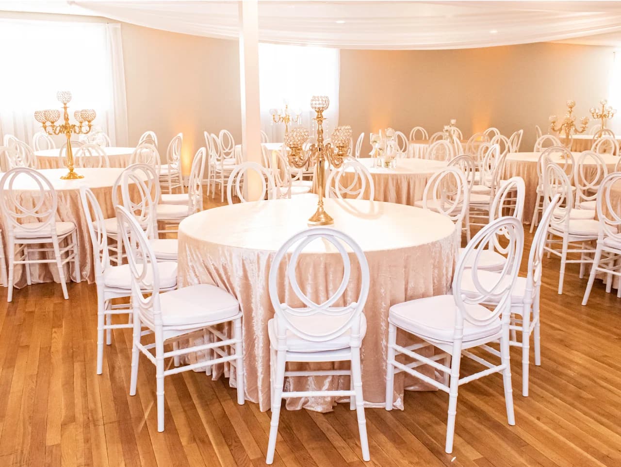 Canton Town Club