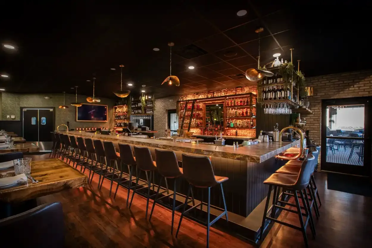 Three Creeks Kitchen + Cocktails Gahanna
