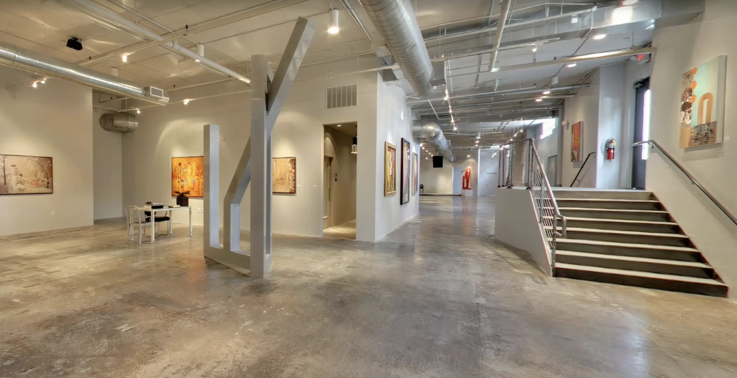 Westside Culture Arts Center