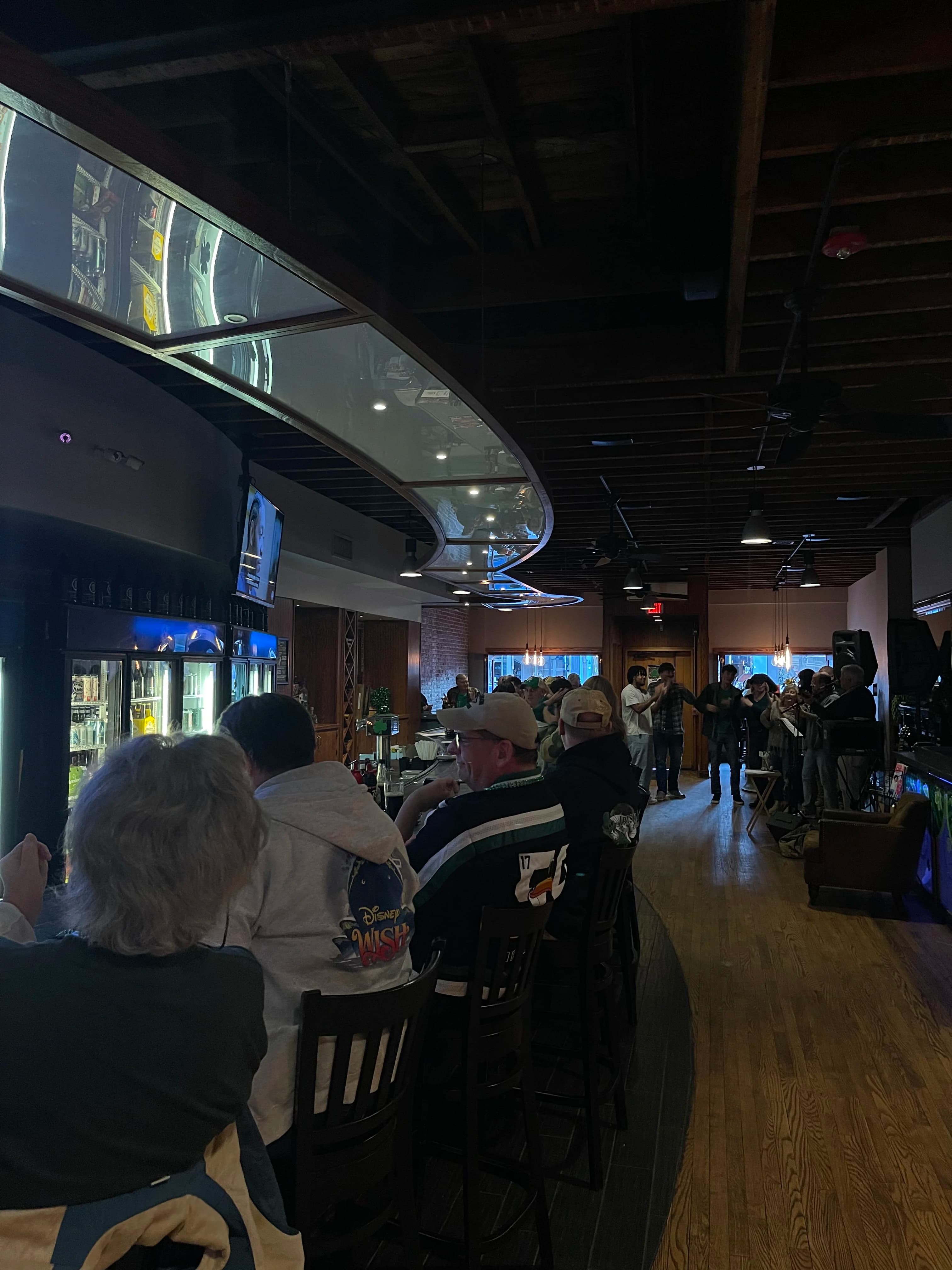 Capital Ale House: Downtown Fredericksburg