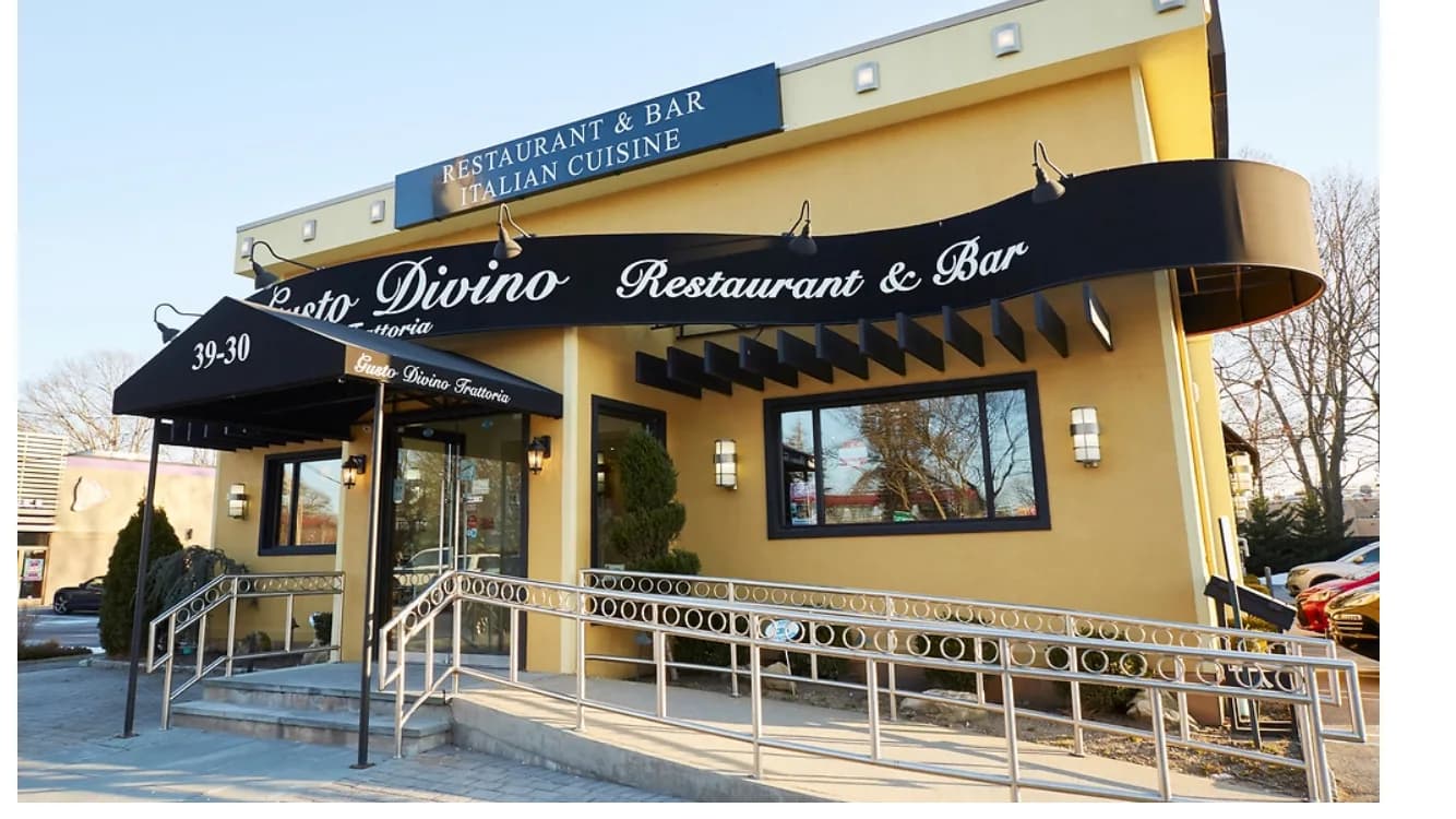 Gusto Divino Trattoria