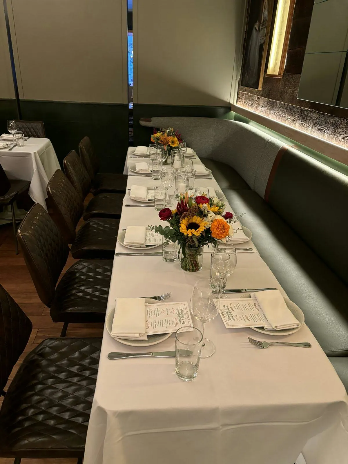 Isabelle's Osteria