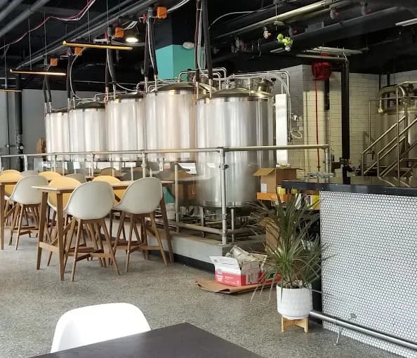 Eighty-Three Brewery