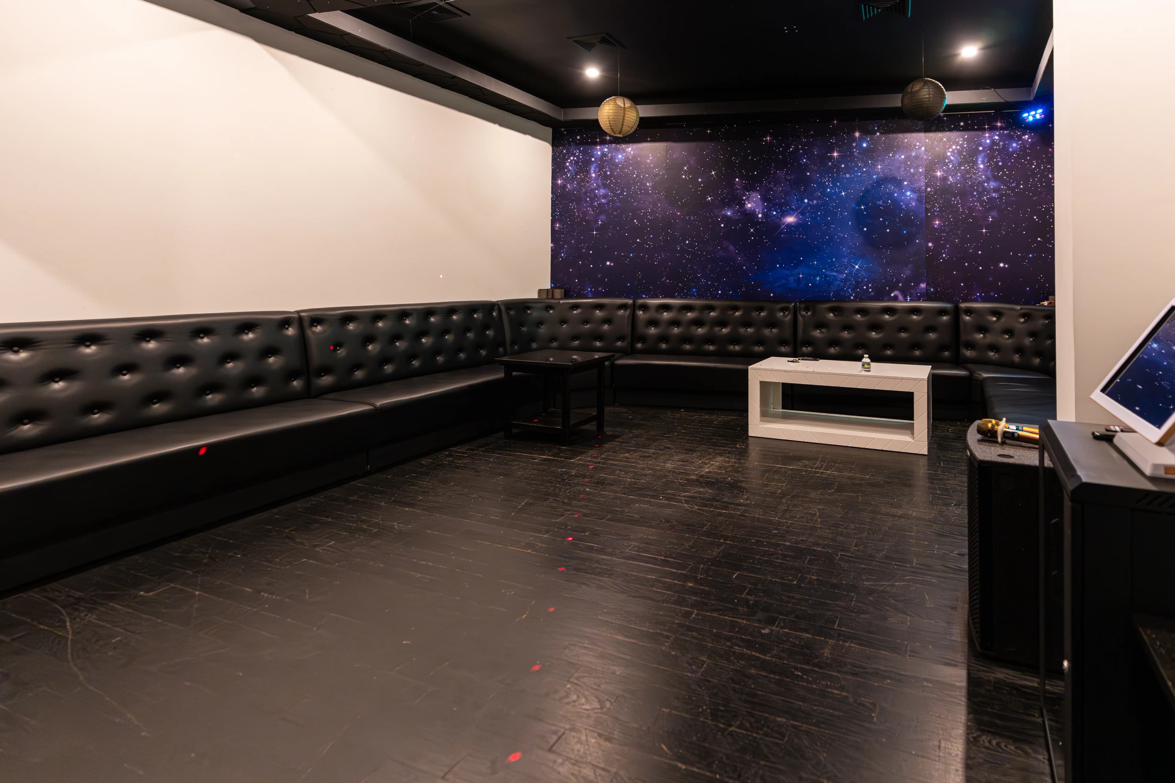 Evol Nightclub
