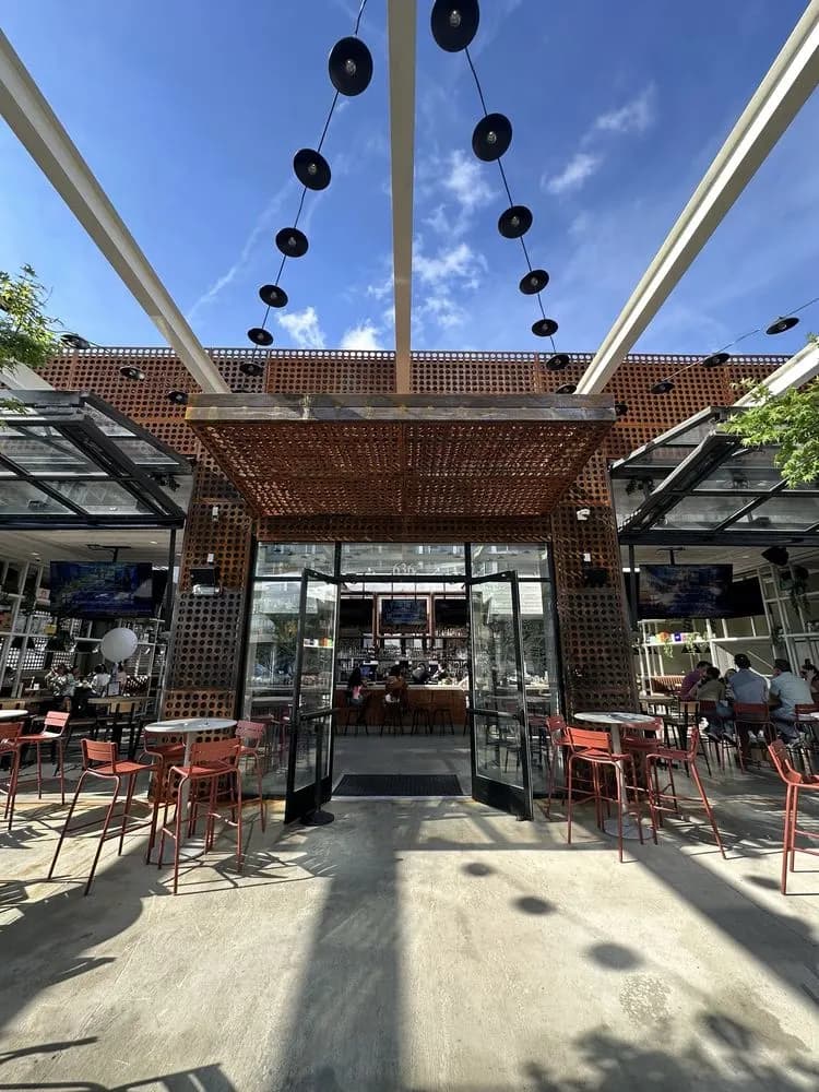 Federales Tacos & Tequila - Nashville