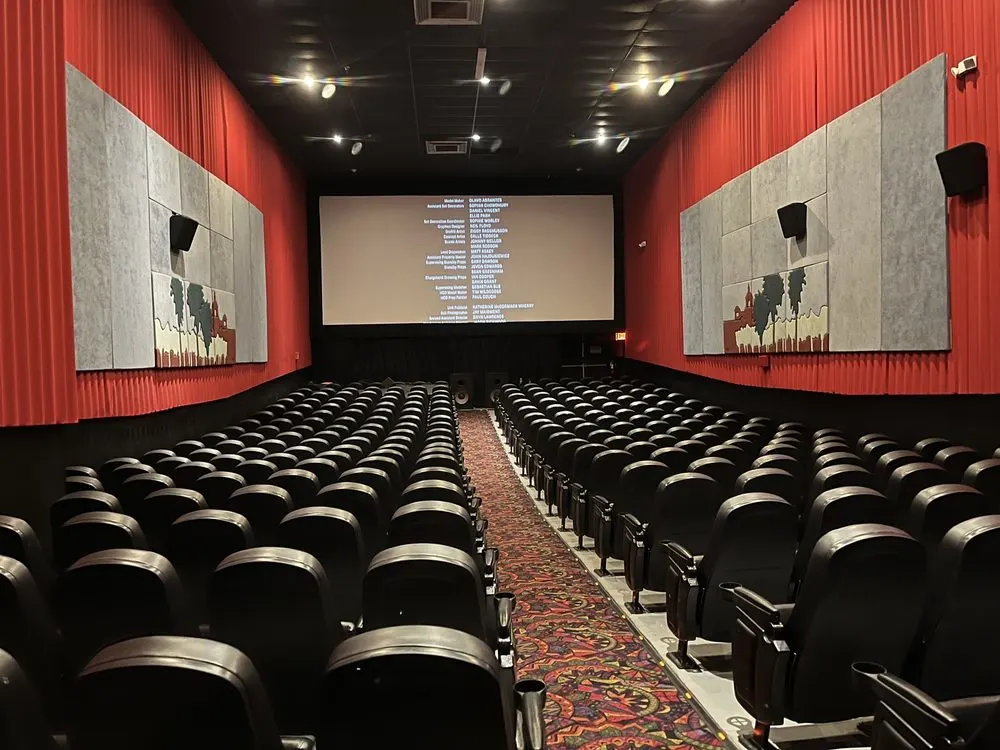 Movies of Delray