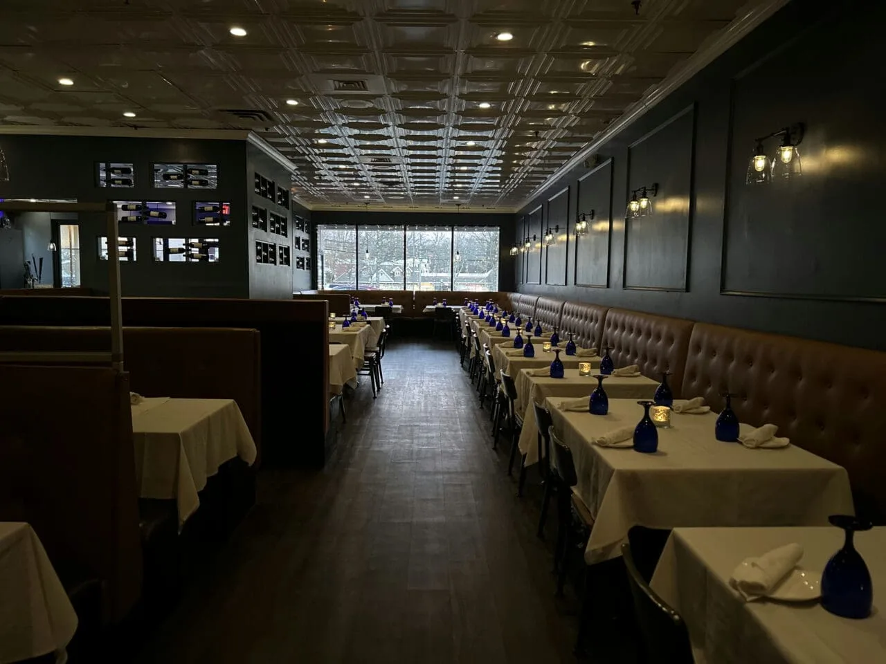 Marcello's Italian Eatery