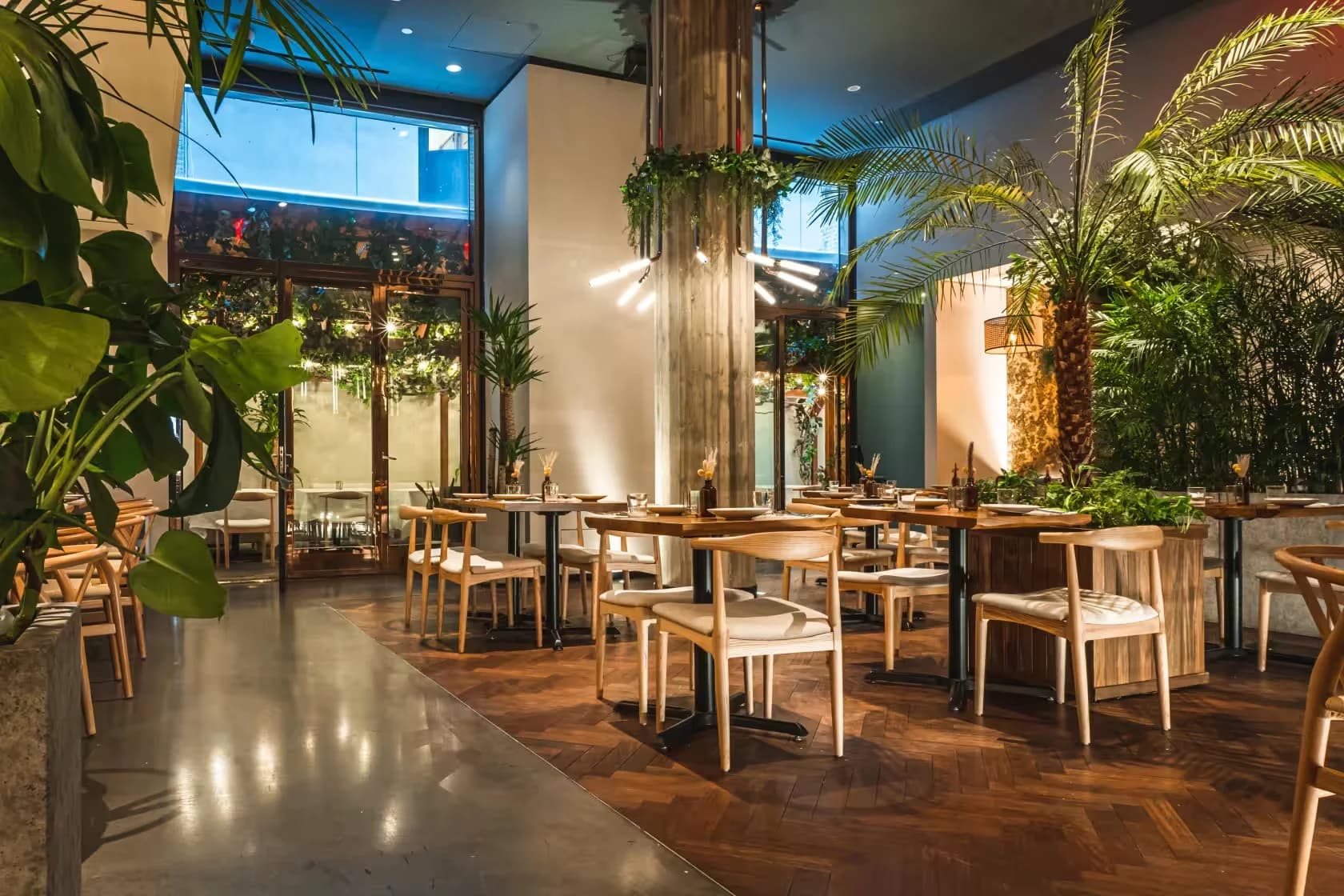 Isla & Co. Midtown