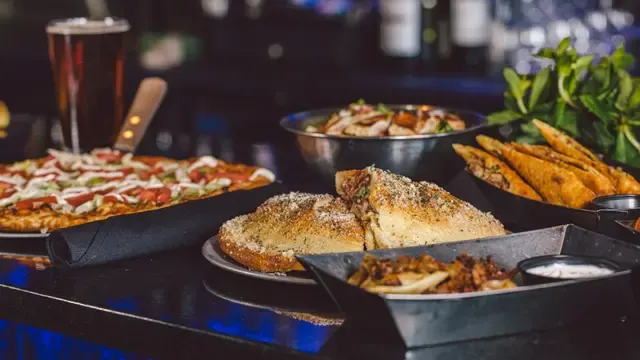 Sidecar Slider Bar - Plymouth