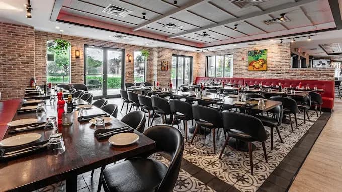 Prezzo Italian Restaurant & Bar - Palm Beach Gardens
