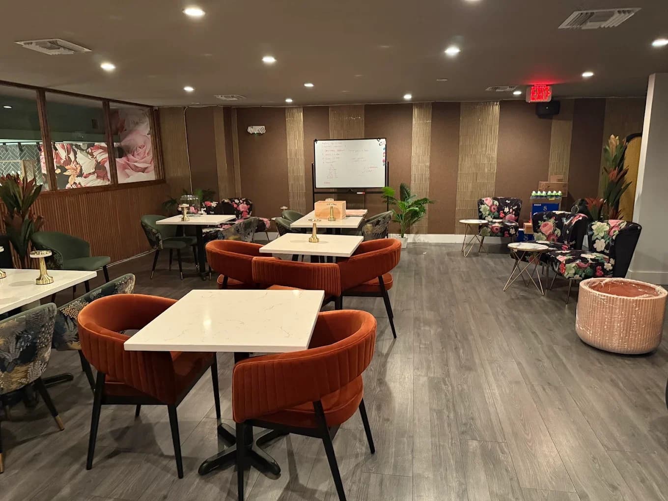 La Rosa Gastrobar