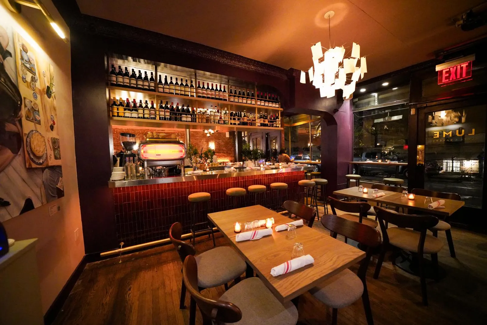 Lume West Village