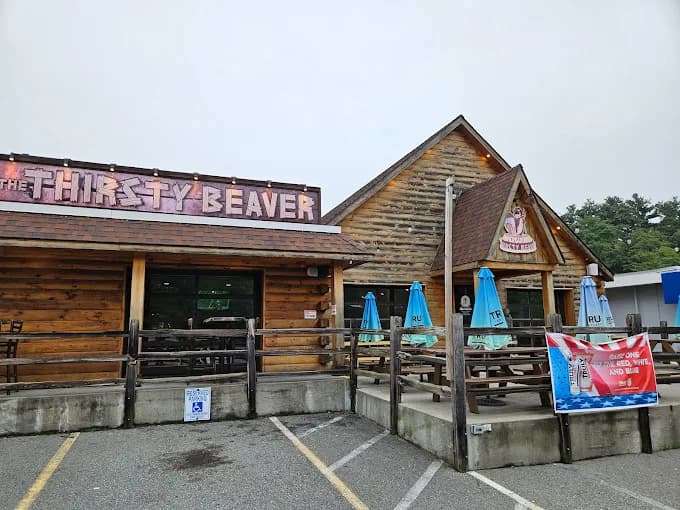 Thirsty Beaver Smithfield