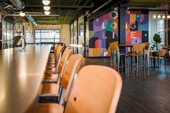 Long Live Beerworks: Roxbury