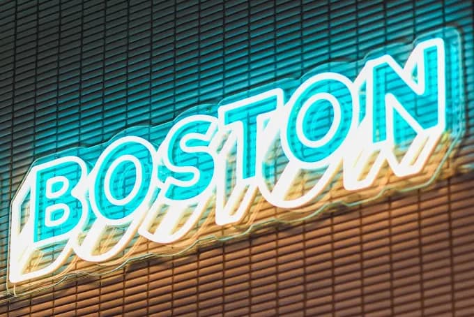 Long Live Beerworks: Roxbury