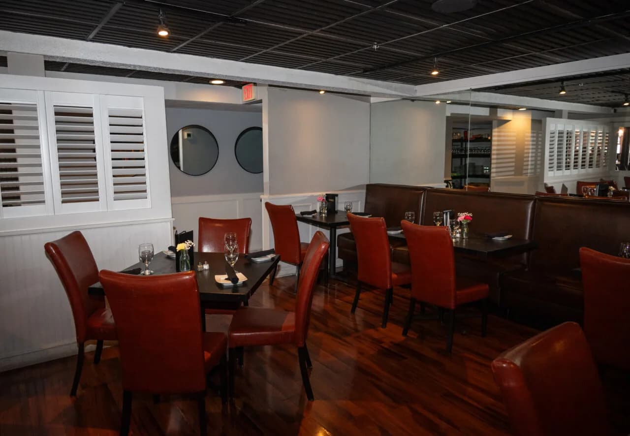 Cassarino’s Restaurant