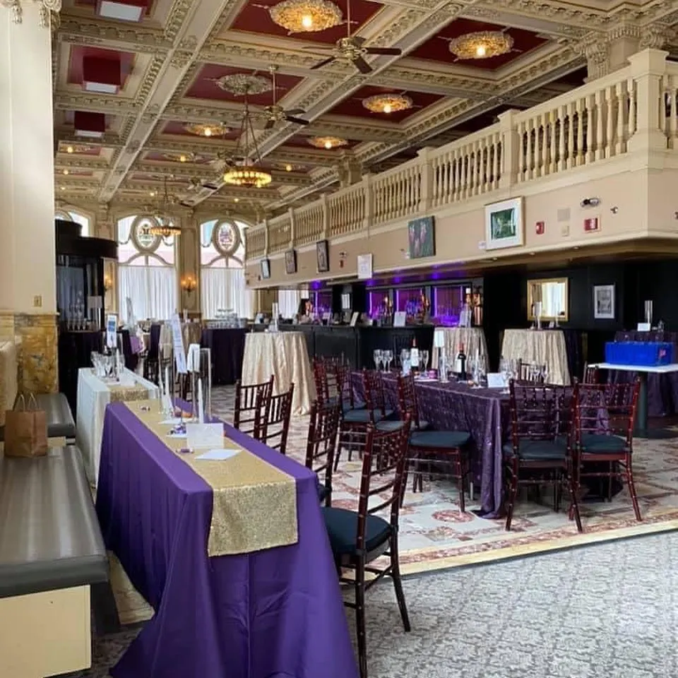 The Reserve on Dorrance