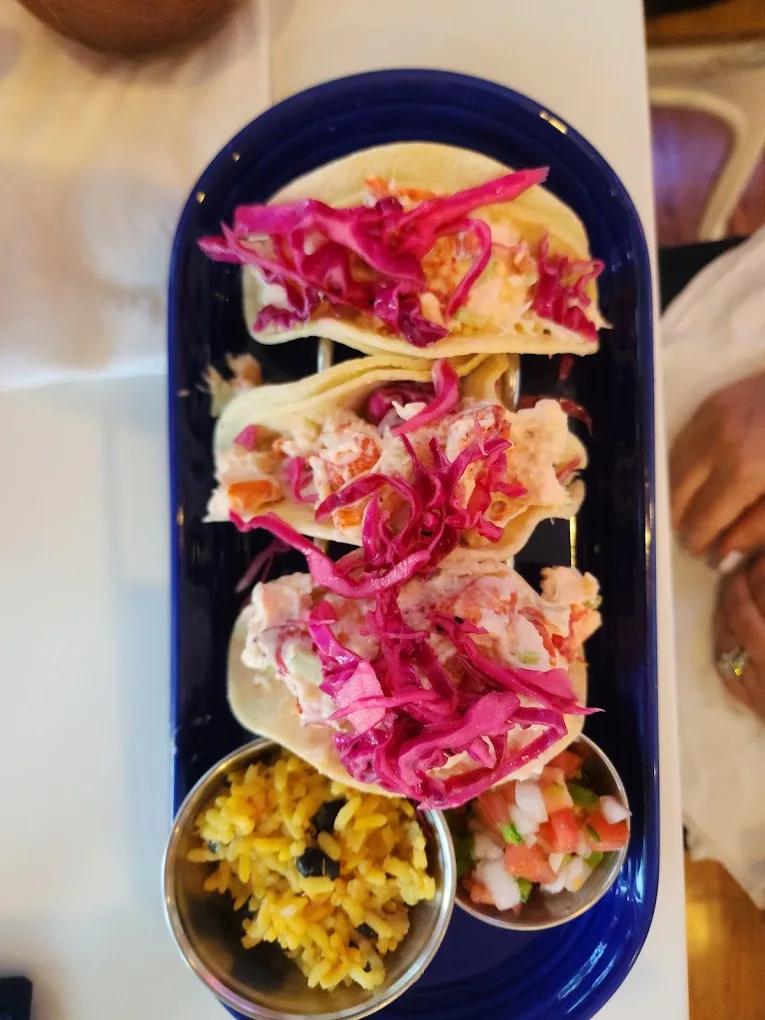 La Costa Food Truck