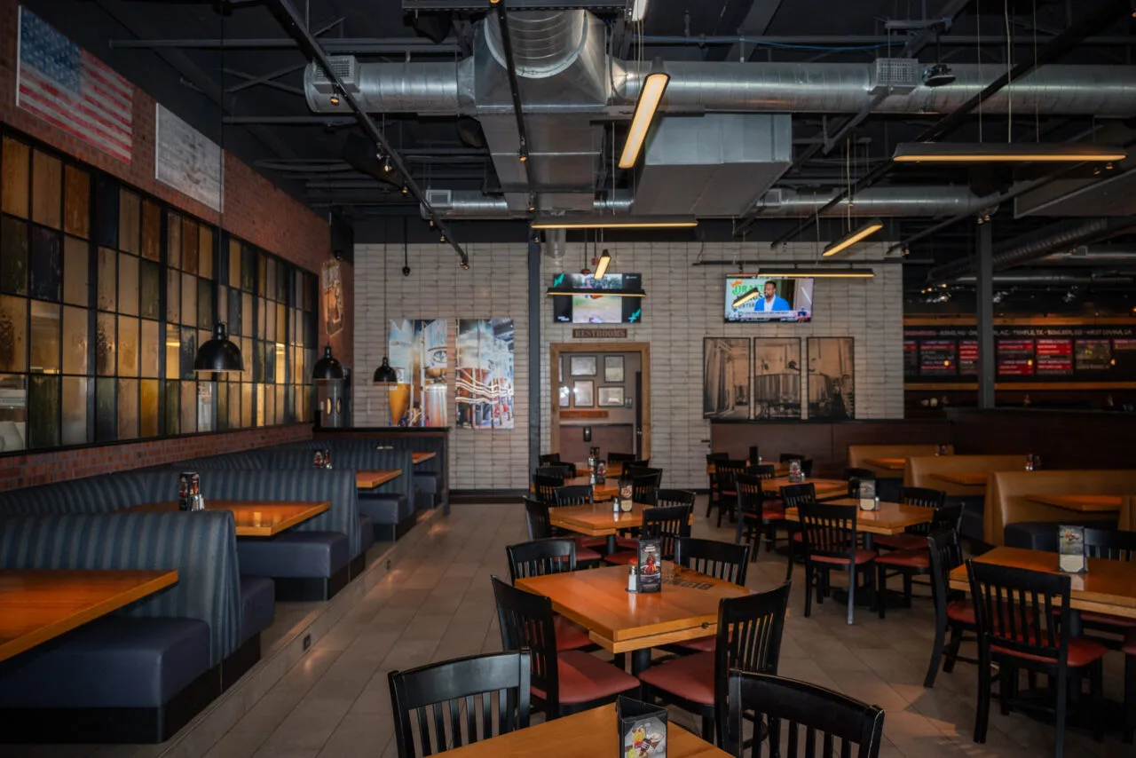 BJ's - Warwick