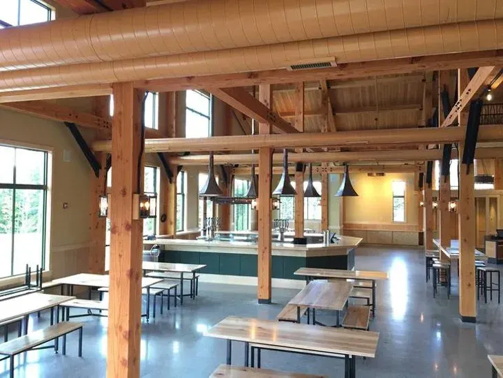 Von Trapp Brewery & Bierhall