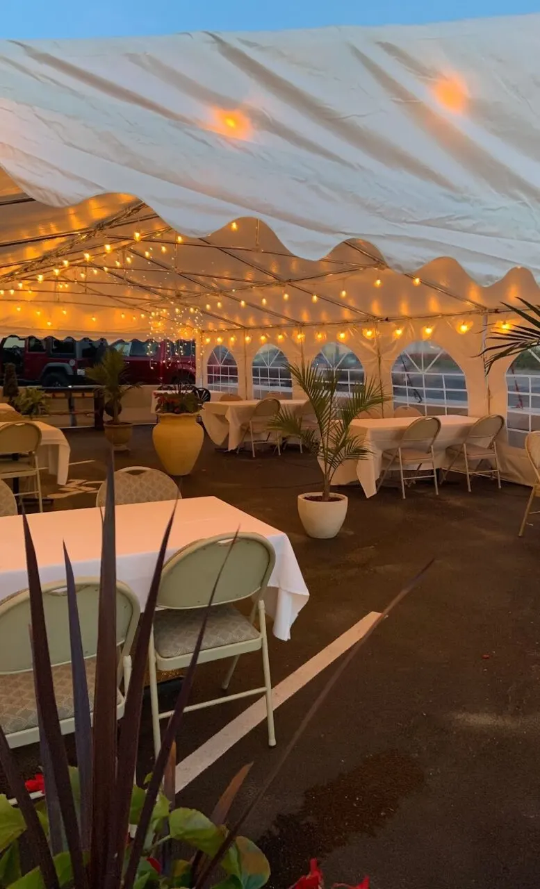 Luigi's Restaurant & Gourmet Express