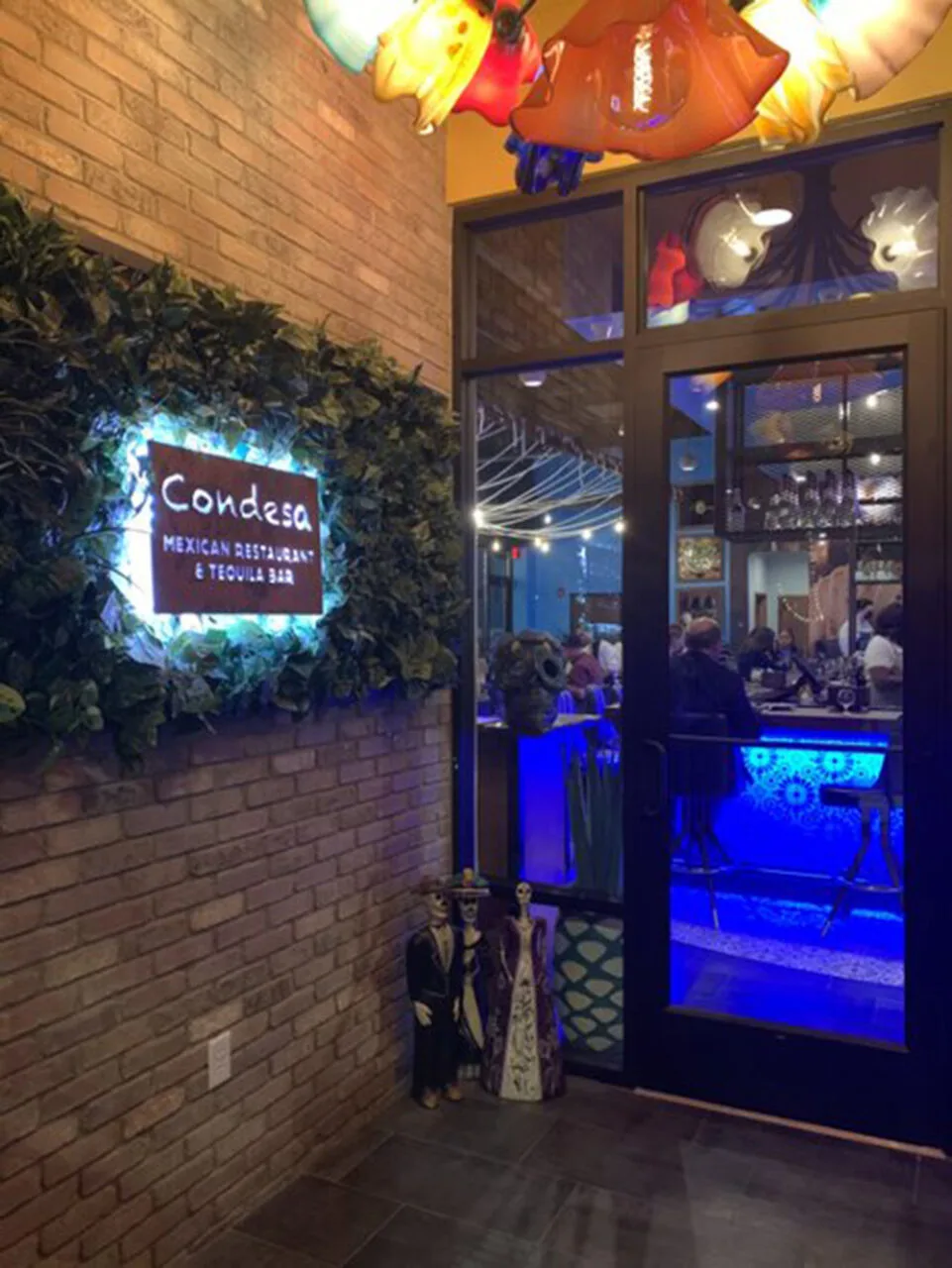 Condesa Restaurante Mexicano and Tequila Bar Watertown