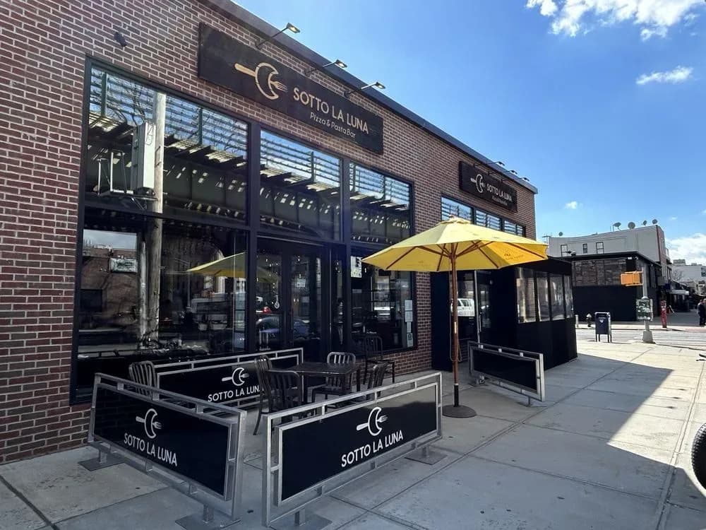 Sotto la Luna