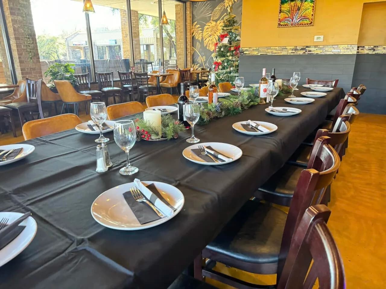 Que Divino Cocina Mexicana