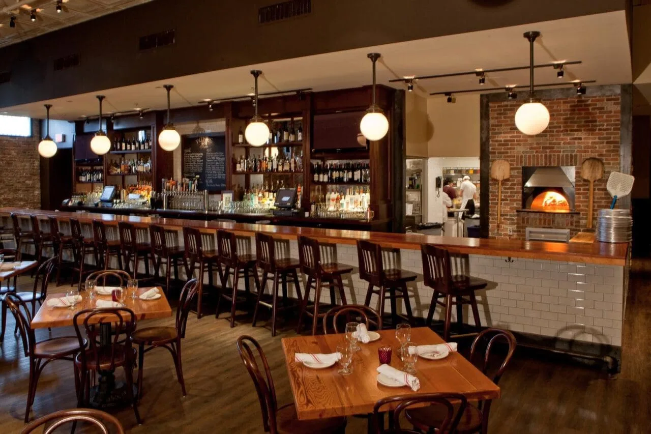 Lincoln Tavern & Restaurant