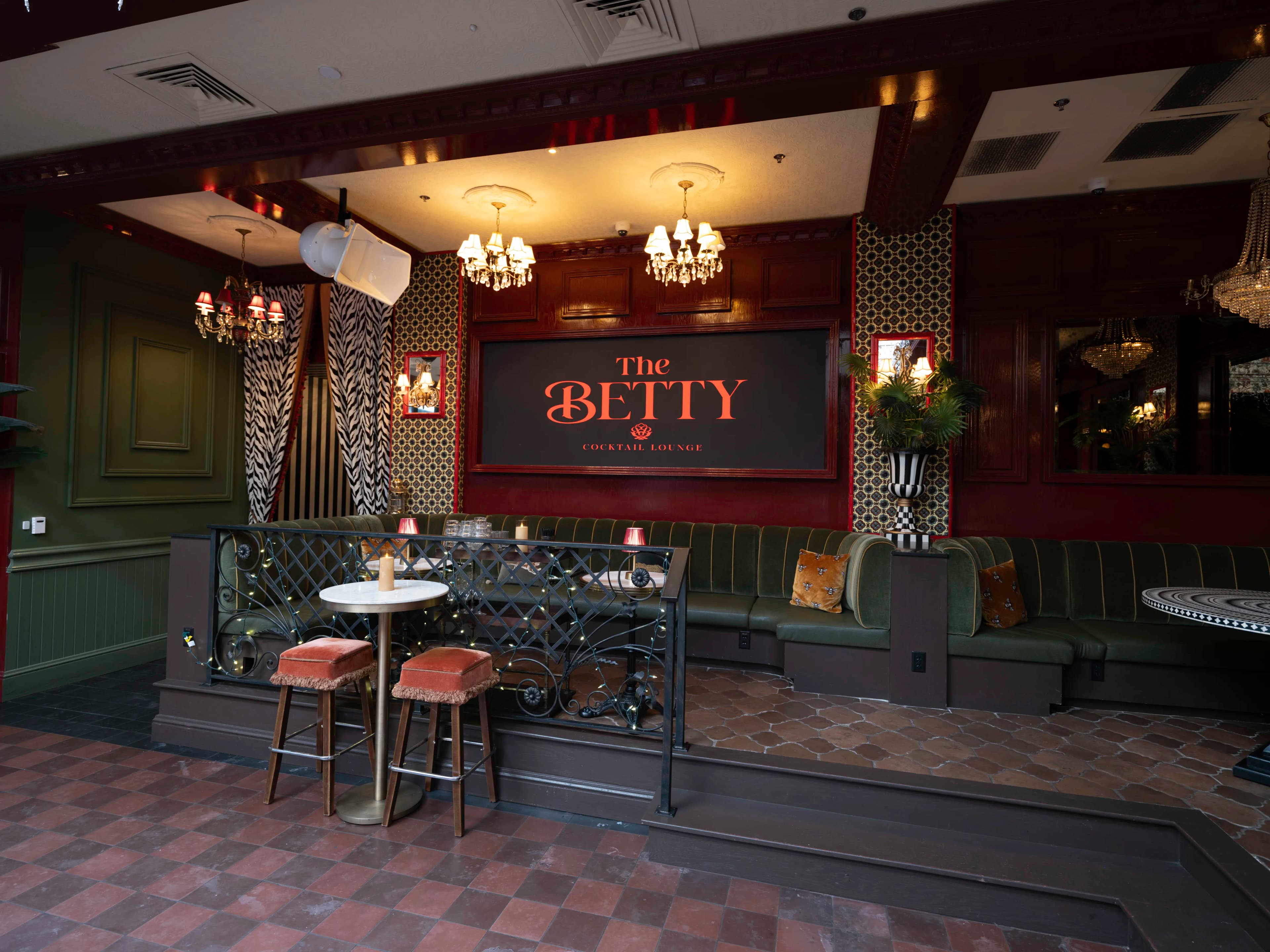 The Betty