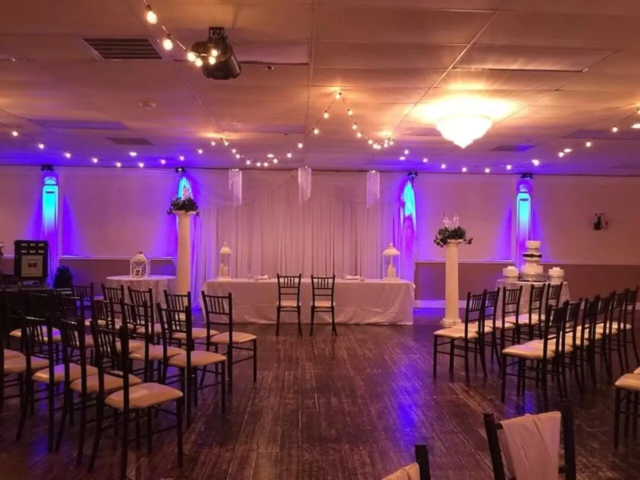 Aguilar Events