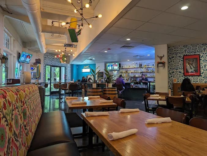 EL Rincon Mexican Kitchen and Tequila Bar - Addison Circle
