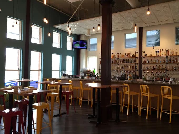 EL Rincon Mexican Kitchen & Tequila Bar - Carrollton