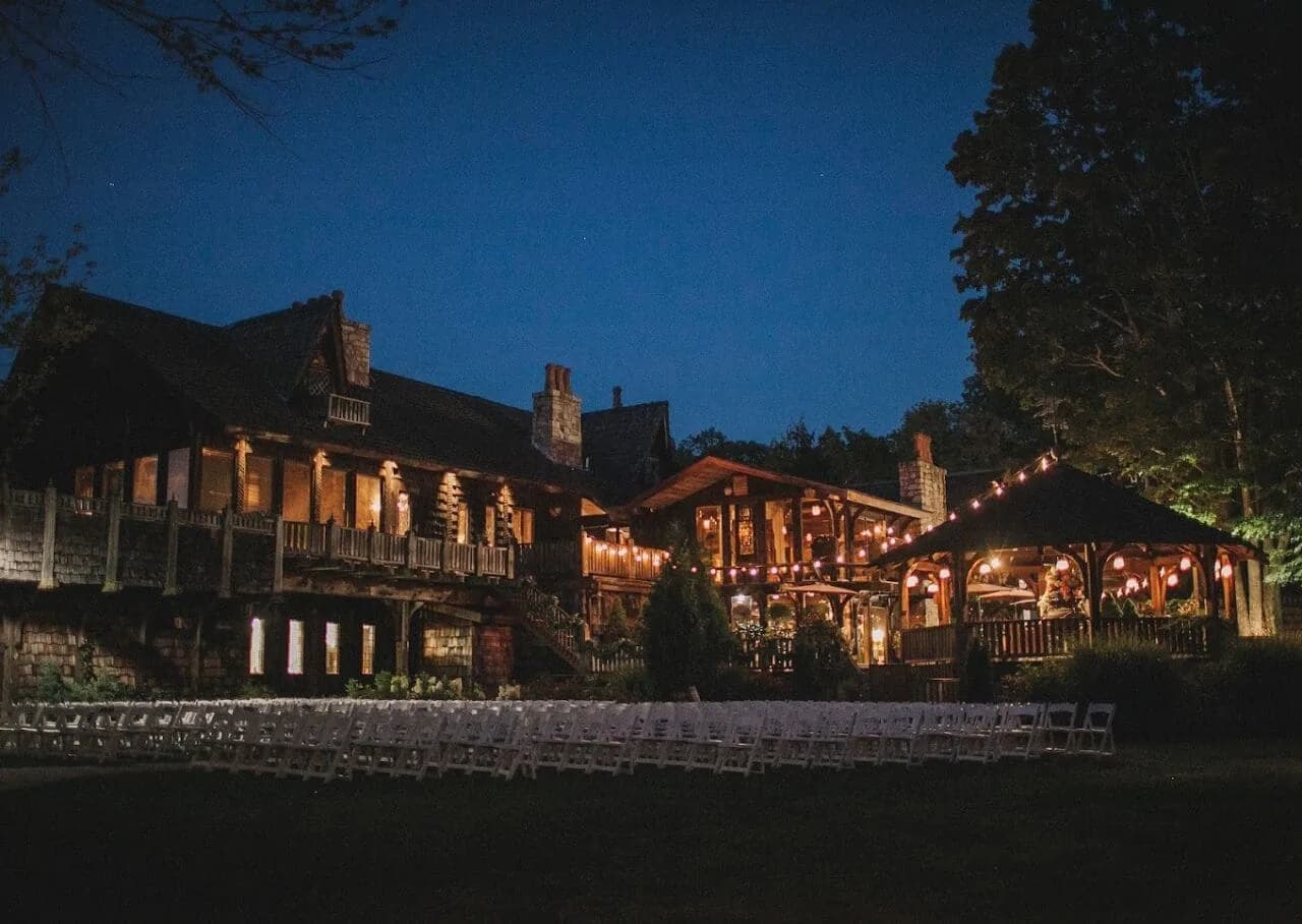 Bill Miller's Castle