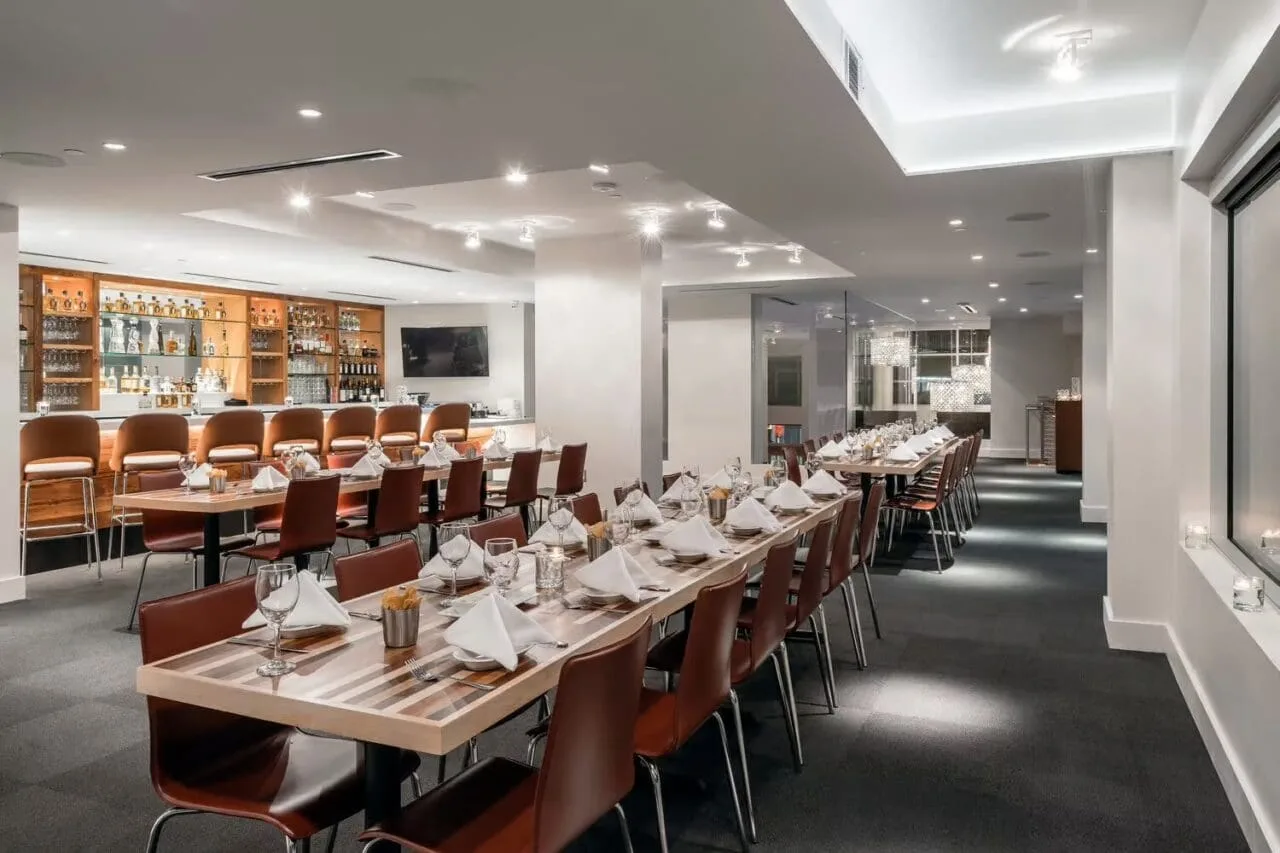Mesero - Preston Hollow Village