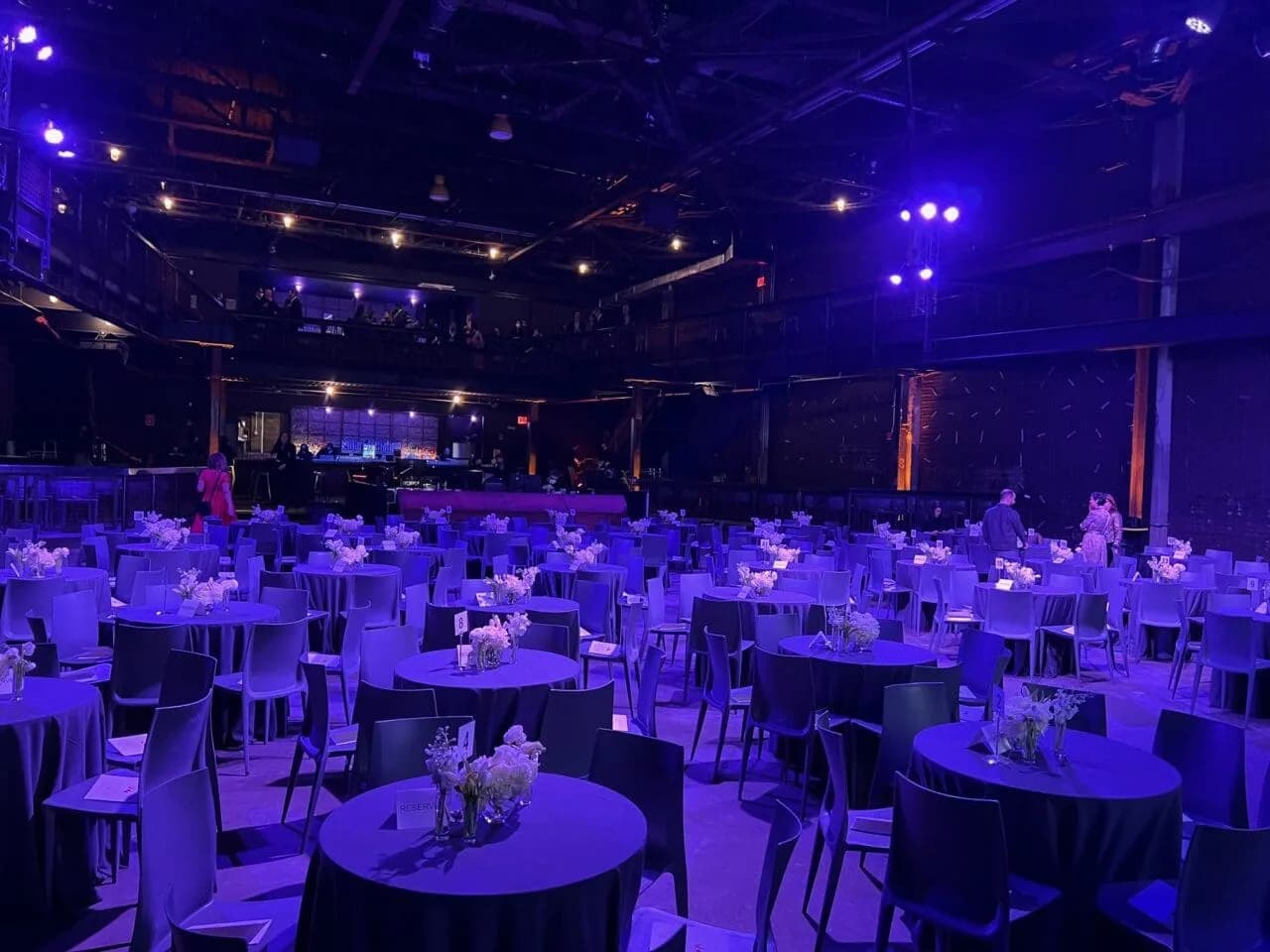 Brooklyn Steel