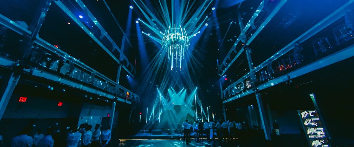 Terminal 5