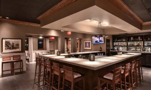 Silver Fox Steakhouse