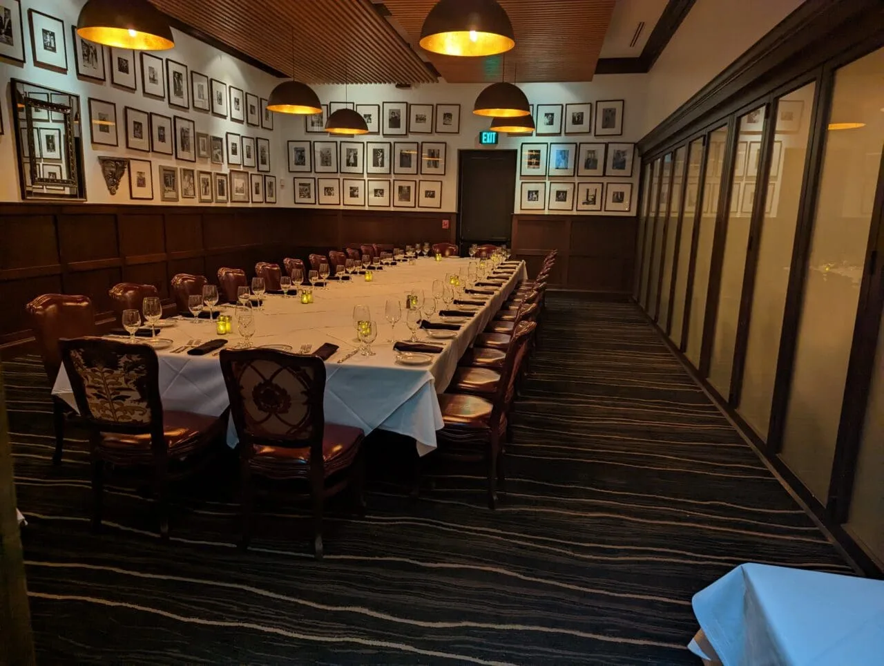 III Forks Frisco
