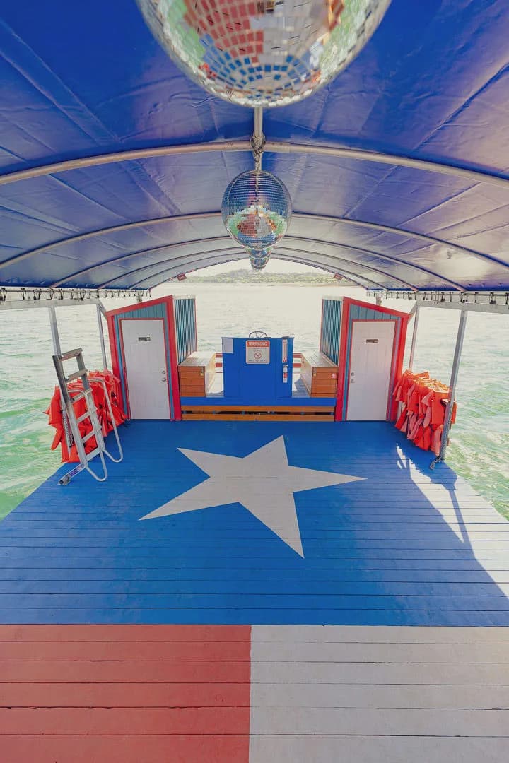 Premier Party Cruises