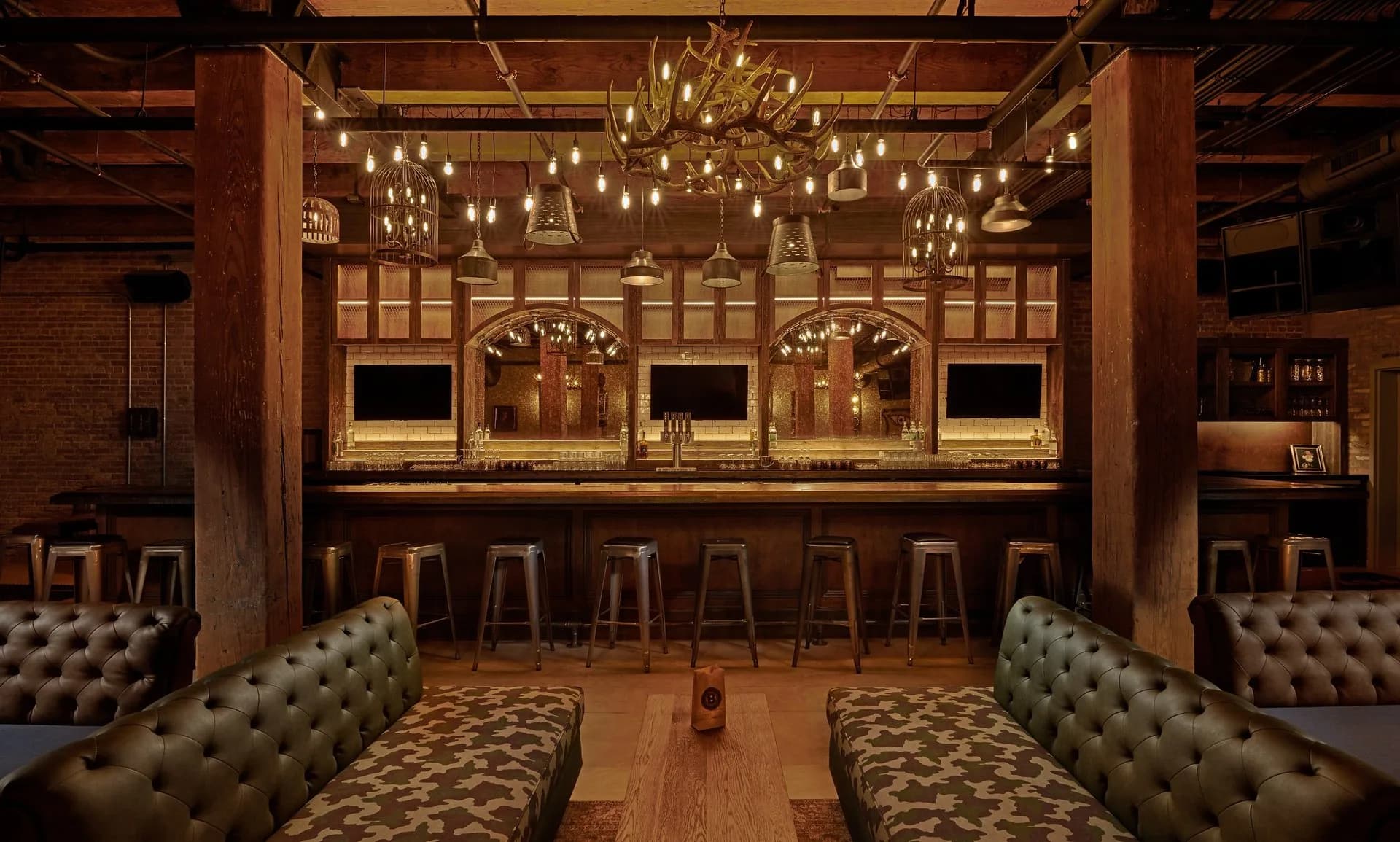 Bodega Taqueria y Tequila: Chicago West Loop