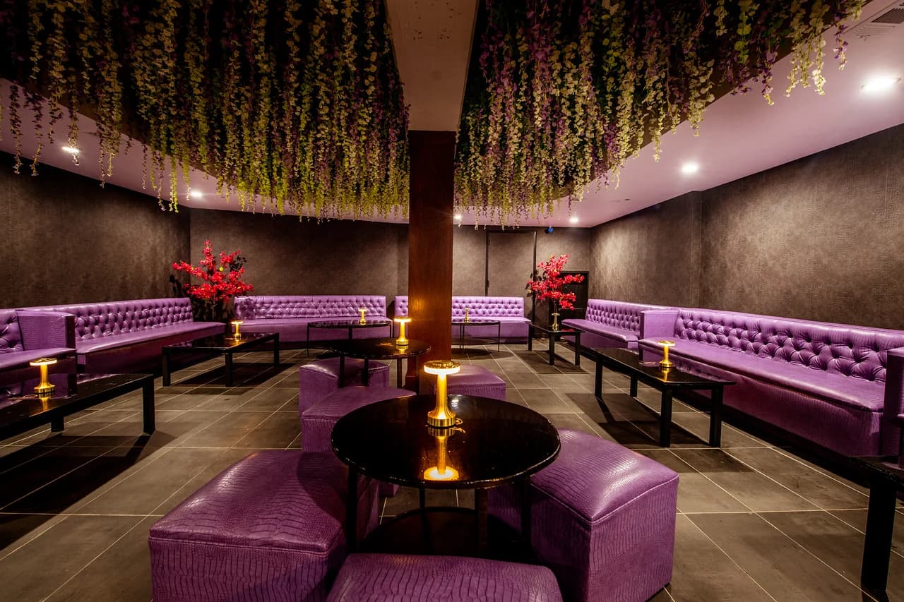 Vanity Restaurant and Bar