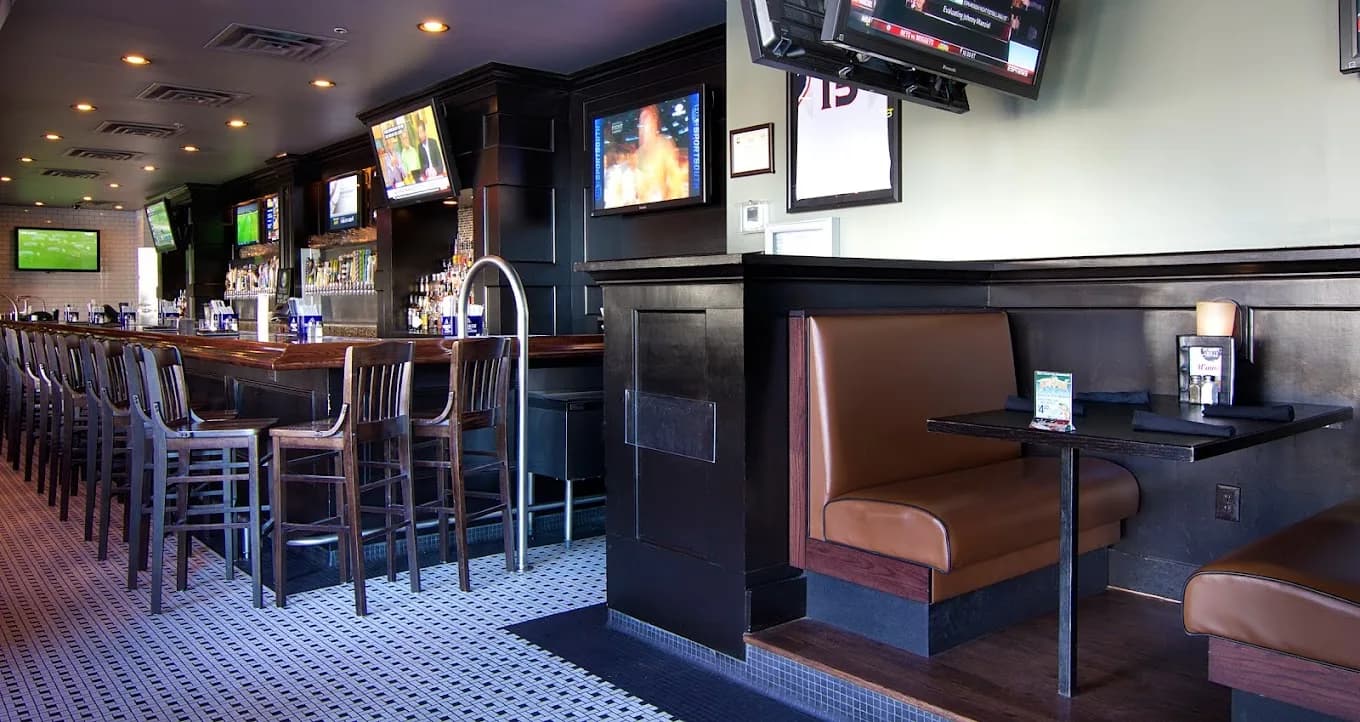 Hudson Grille Downtown