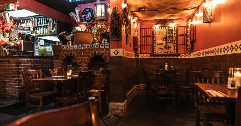 Mexicocina Mezcaleria