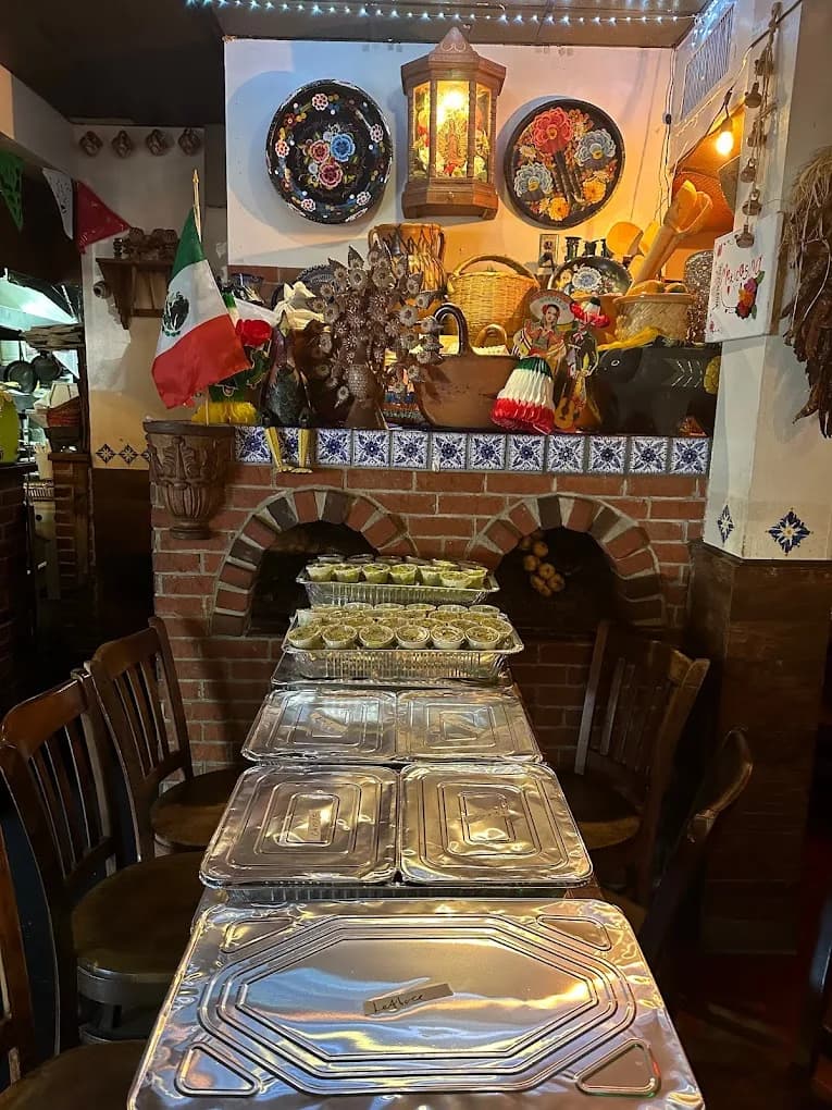 Mexicocina Mezcaleria
