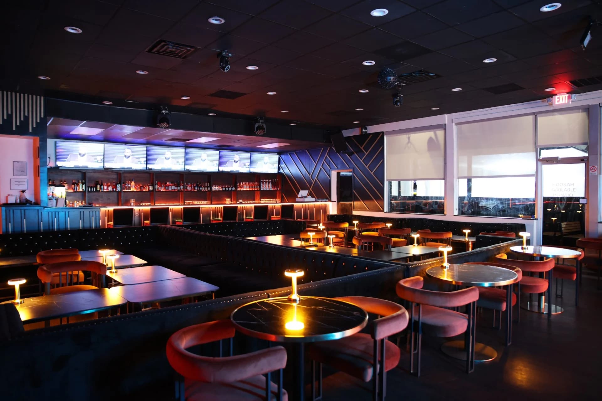 Fusion Vibes Lounge