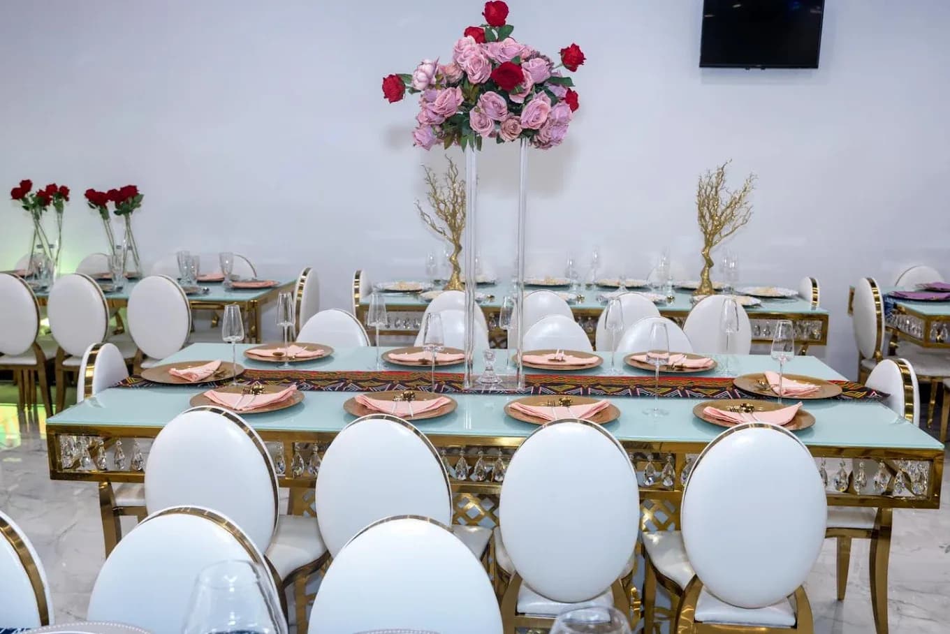 Jemima Event Venue