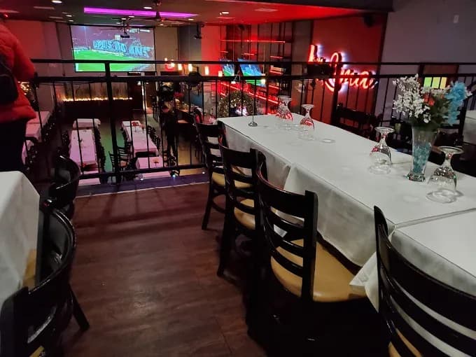 Lima Restaurant