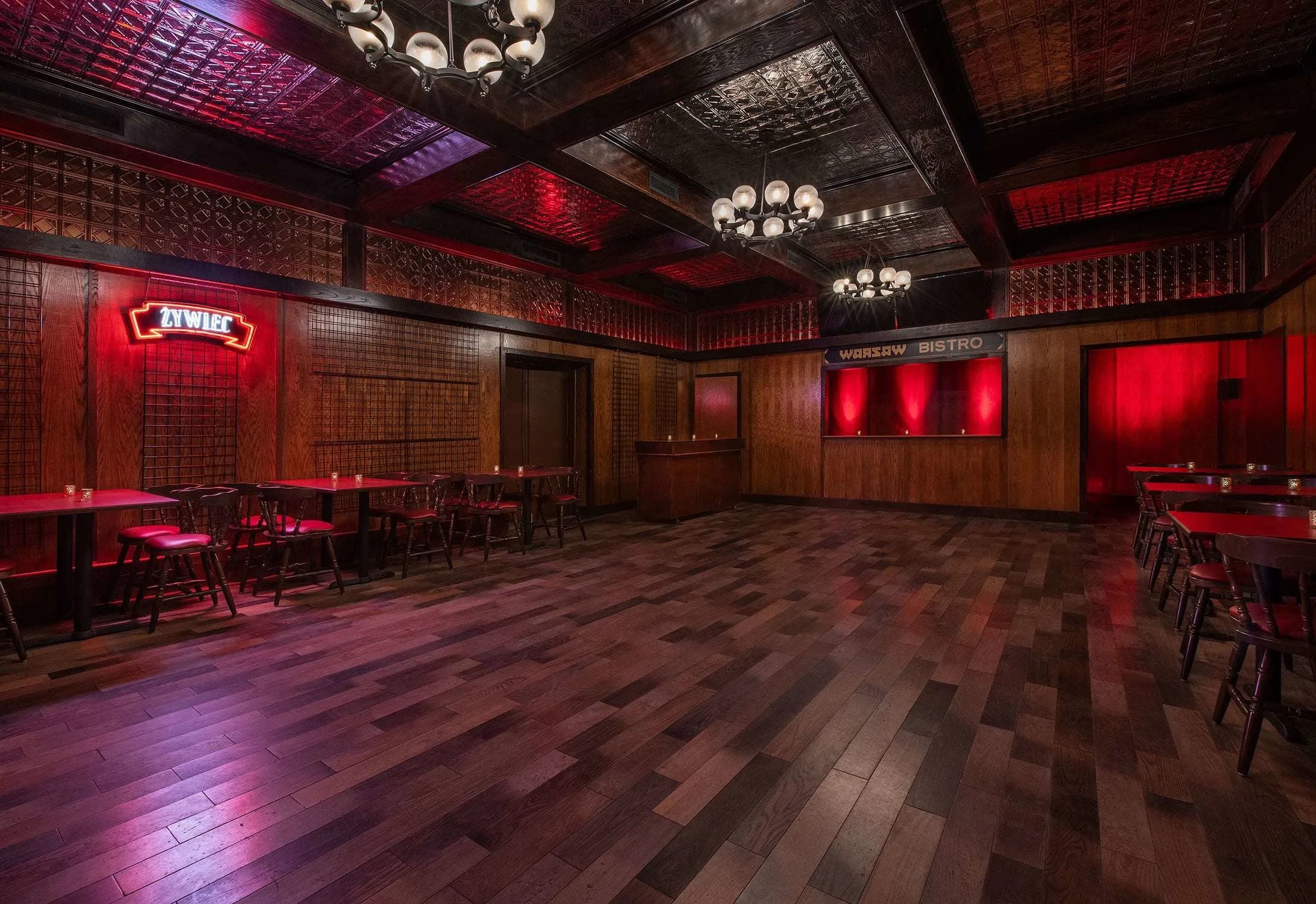 Warsaw