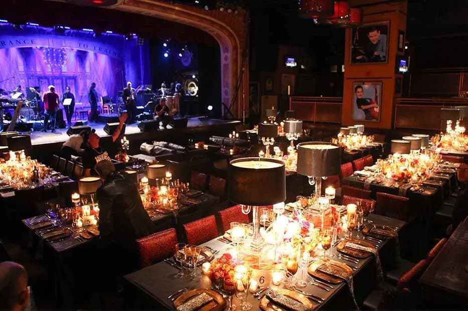 Hard Rock Cafe: Times Square, New York